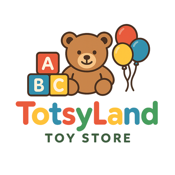 TotsyLand Toy Store
