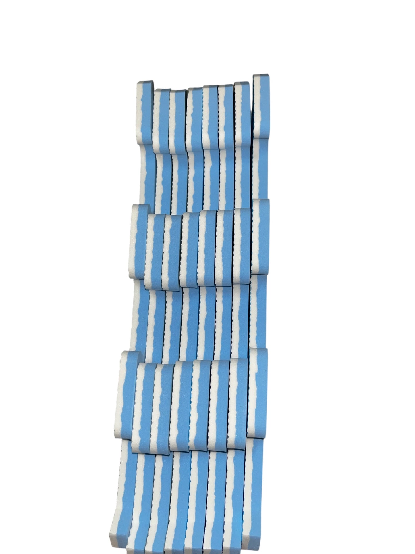 Arctic Animals Series (8 Pieces, 30x30 cm)